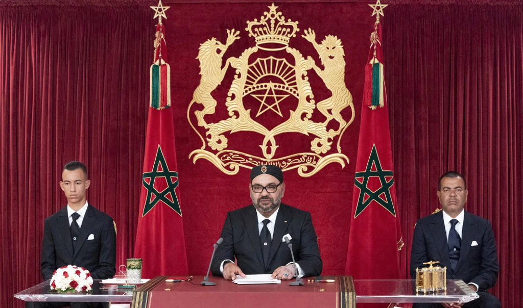 Mohammed VI généralise la couverture sociale "au profit de tous les Marocains"