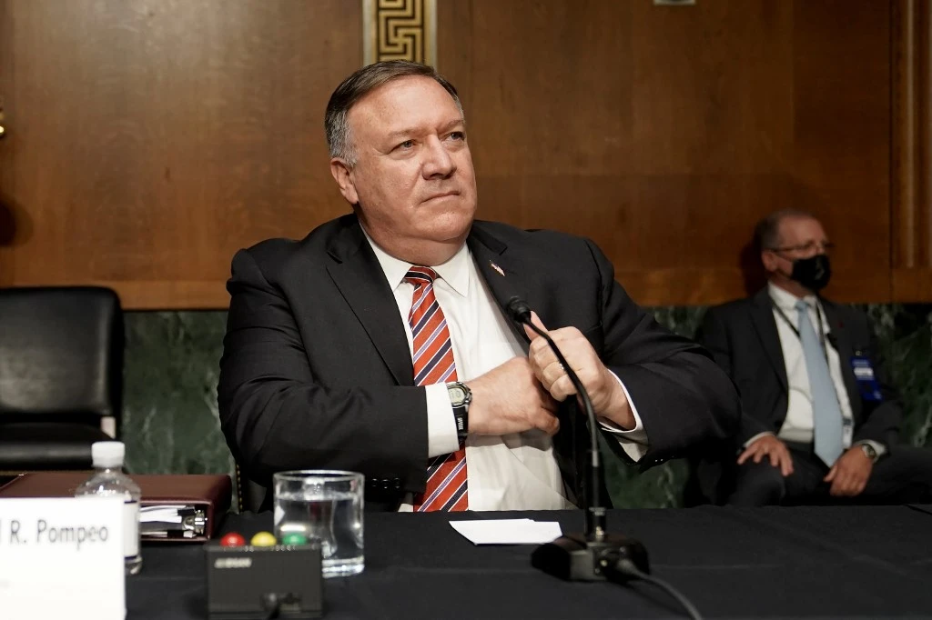 Pompeo invoque la mort de Russes en Syrie pour prouver la fermeté américaine
