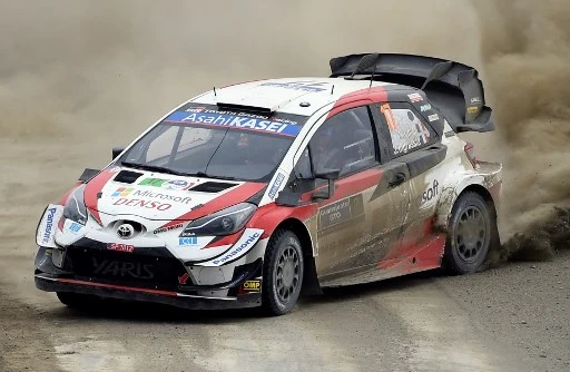 WRC: Le rallye de Turquie avancé d'une semaine en septembre