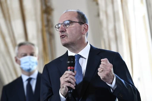 Un été sans répit pour Jean Castex