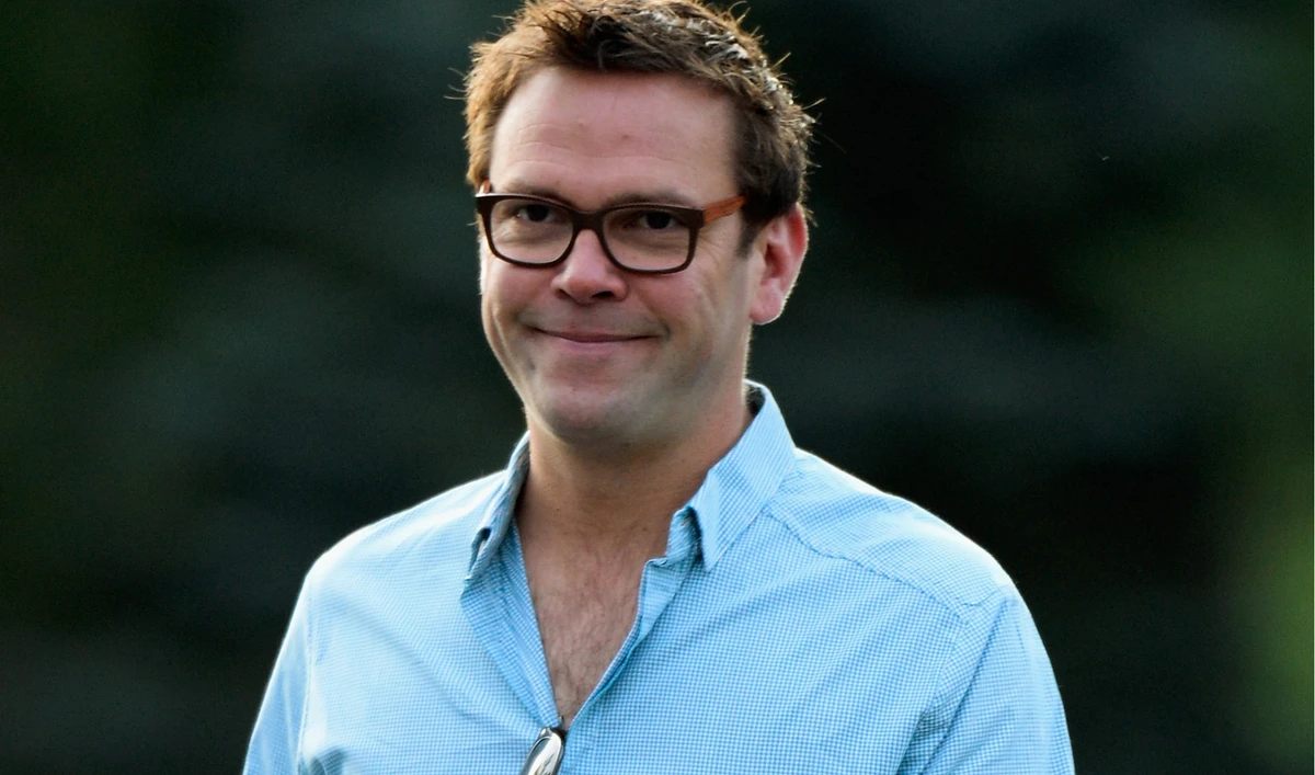 James Murdoch démissionne de News Corp sur fond de "désaccord éditorial"