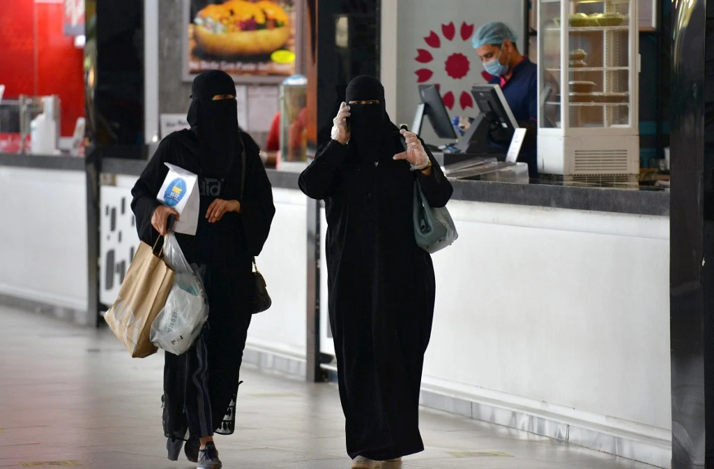 L'implantation d'Amazon en Arabie accélérée par la pandémie