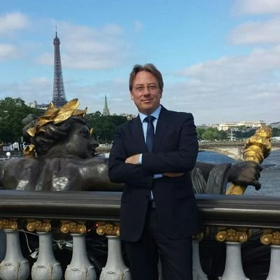 Commémoration "numérique" du 14 juillet aux Émirats