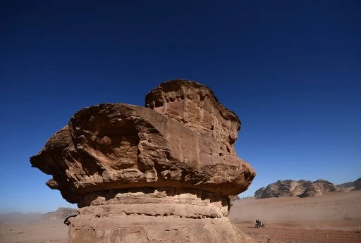 NEOM, plus grand producteur mondial d’hydrogène au monde