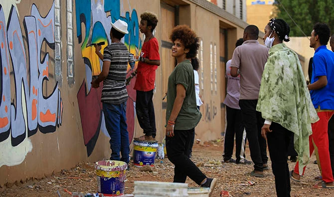 Soudan: Six ministres démissionnent sur fond de performance