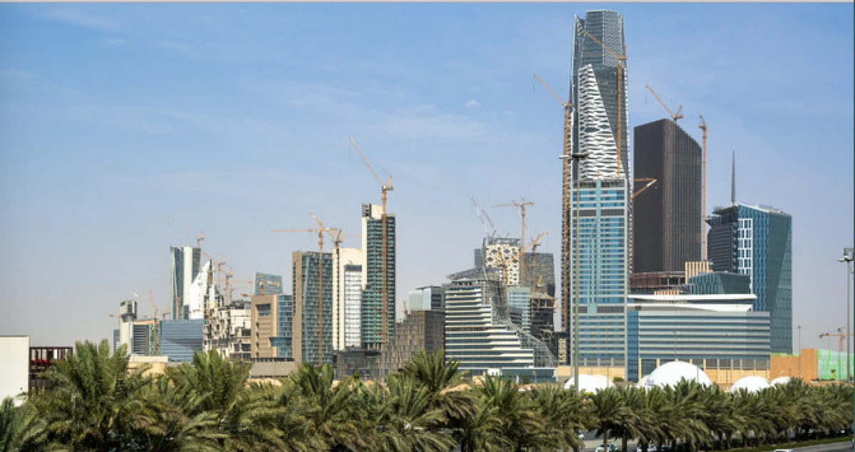 L'Arabie saoudite mise sur sa jeunesse pour accélérer son développement (Shutterstock)