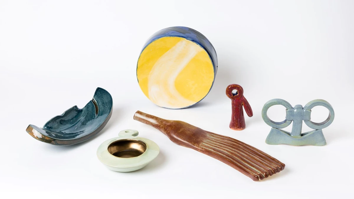 "In the Studio", une exposition virtuelle du Guggenheim d'Abou Dhabi