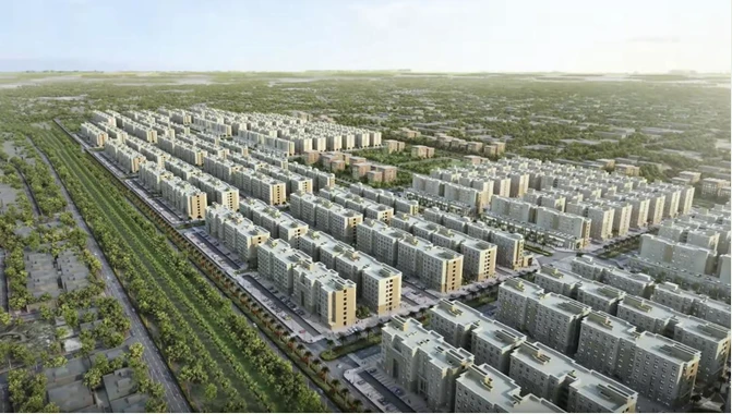 Un accord de 800 millions de dollars pour stimuler l’accession à la propriété en Arabie saoudite