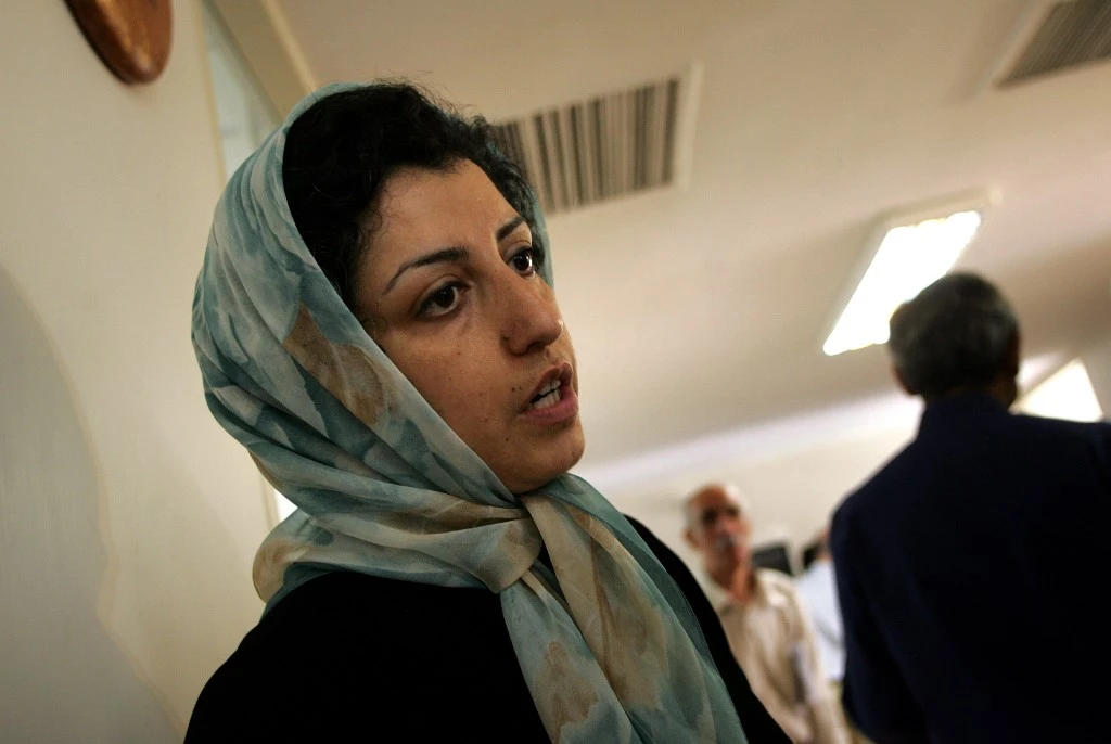 Iran: l'ONU appelle à libérer une militante des droits humains