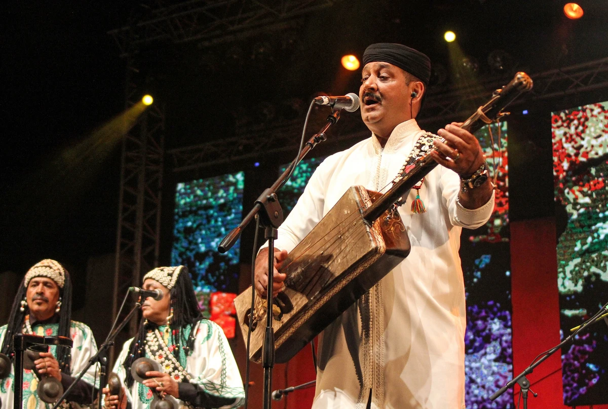 La détresse des musiciens marocains, toujours privés de concerts