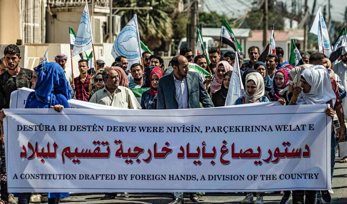 Quand justice sera-t-elle rendue aux Kurdes d’Iran et de Turquie?