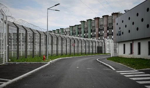 Etude: Nombre record de détenus pour terrorisme dans les prisons européennes