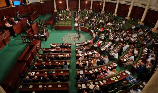 Souheil Alouini, pédiatre, est ancien député, et ancien président de la commission parlementaire de la santé et des affaires sociales. (Photo, AFP)