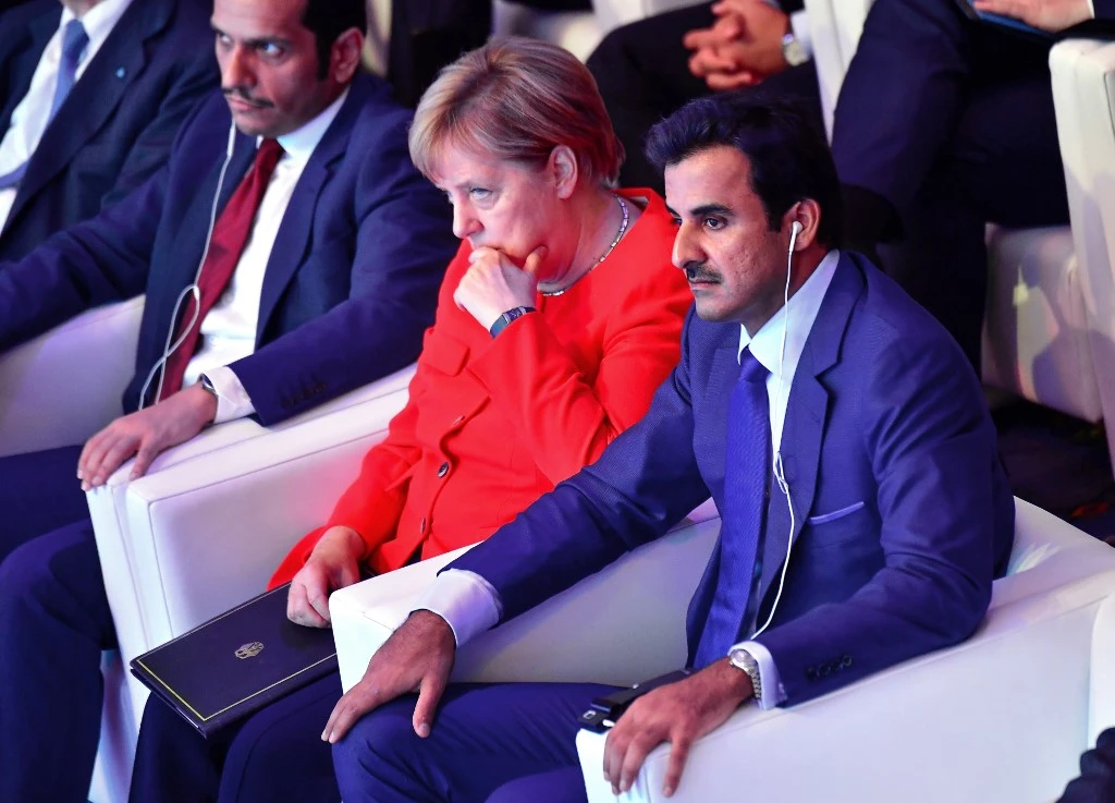 Des journalistes français révèlent l’étendue de l’influence qatarie en Allemagne