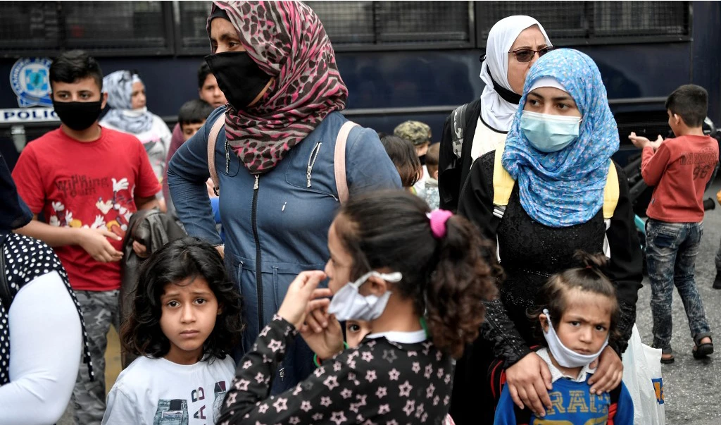 Retour des réfugiés syriens: L’obstacle est d’ordre sécuritaire
