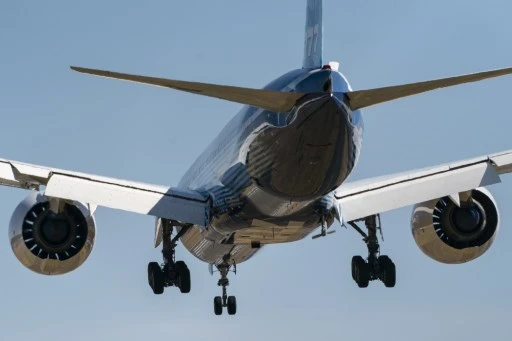 Le transport aérien ne s’attend pas à une récupération "avant 2024"
