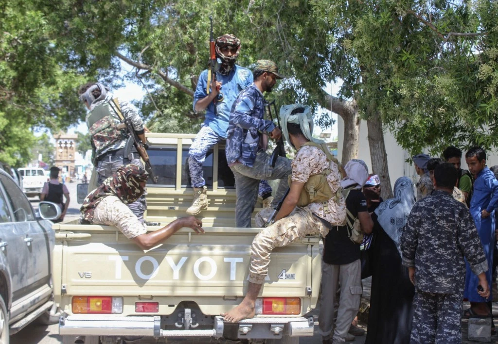 Accord de Riyad: Les séparatistes du sud du Yémen acceptent de partager le pouvoir