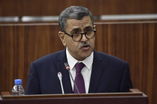 Incendies en Algérie: plus de 8.000 hectares brûlés, le président ordonne une enquête