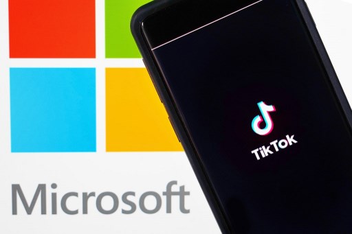 Le vétéran et l'irrévérence, ou la possibilité d'une union Microsoft-TikTok