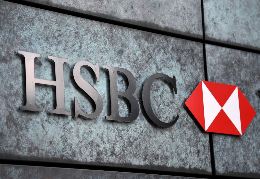HSBC: une chute des profits en raison de la pandémie et des tensions sino-américaines