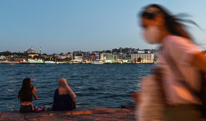 Violences domestiques: Les femmes turques en colère suite à un possible retrait de la Turquie de la Convention d’Istanbul