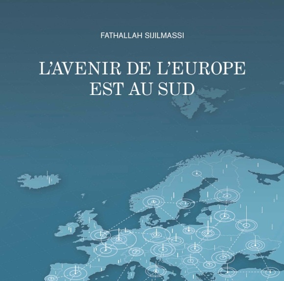 L’Avenir de l’Europe est au Sud, un ouvrage primé qui questionne l’espace méditerranéen