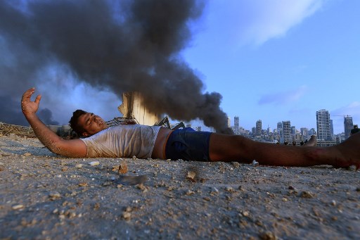 Liban: quelles conséquences politiques après les explosions?
