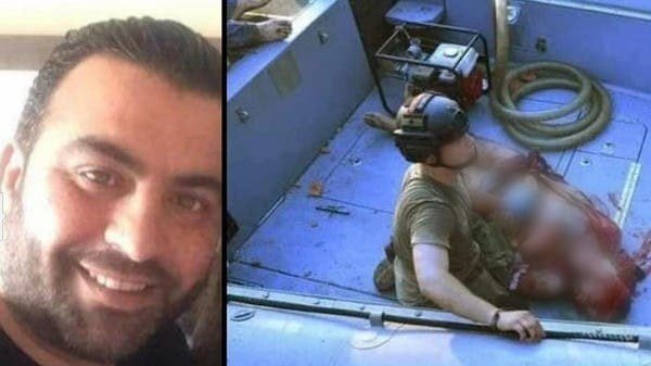 Beyrouth: Un travailleur du port inconscient mais vivant après 30 heures en mer