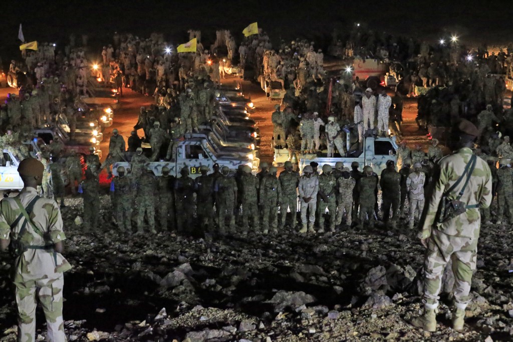 Soudan: des morts dans des accrochages entre l'armée et des rebelles