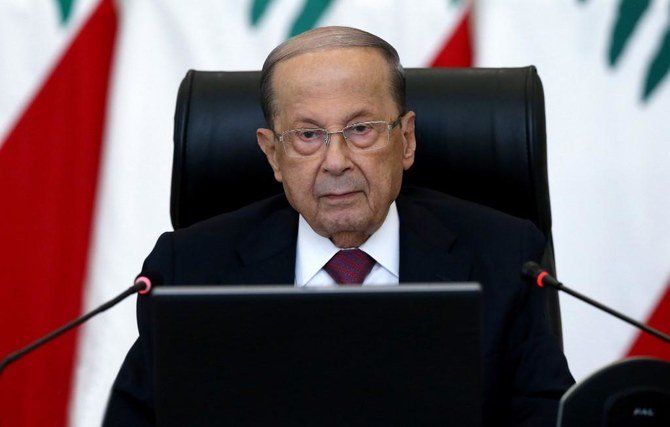 Aoun: Pas d’enquête internationale et la piste extérieure n’est pas à exclure