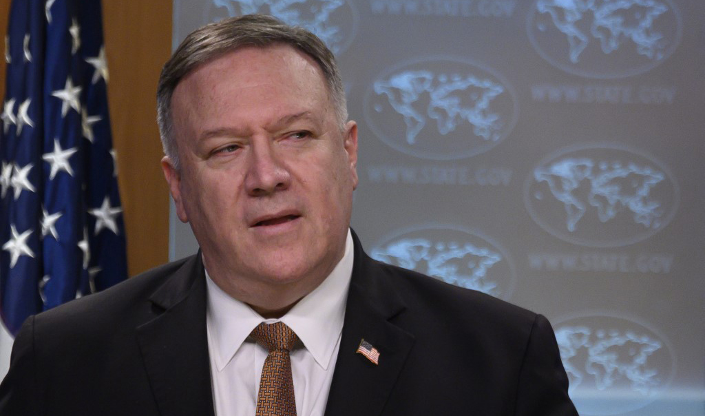 Armement: Une longue épreuve de force à l’ONU concernant l’Iran