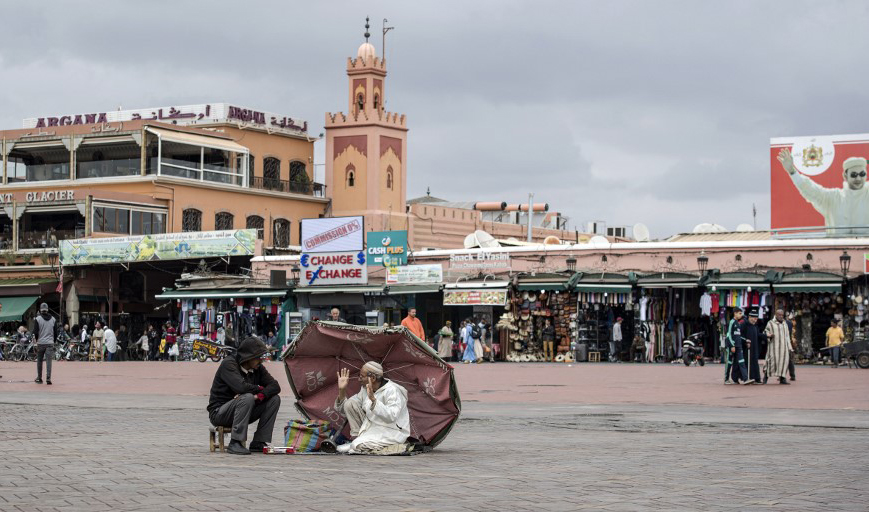 Maroc: Etat, entreprises et secteur bancaire au cœur du dispositif relance