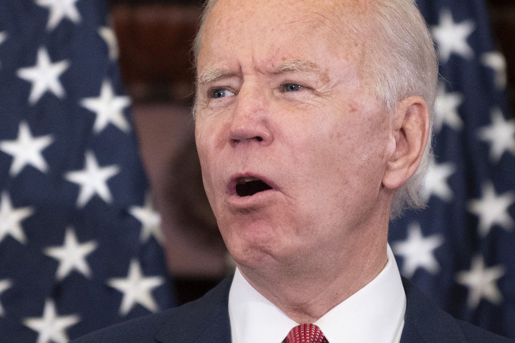 Rien n’est joué: Trump peut encore inverser l’avance prise par Biden