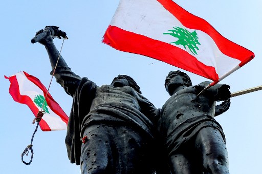 Le nouveau paradigme politique arabe