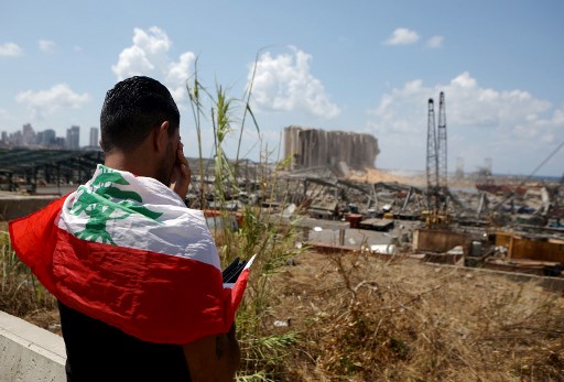 Liban: Le « business as usual », c’est fini
