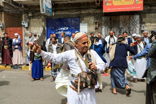 Le Yémen soutient l'extension de l'embargo sur les armes imposé à l’Iran