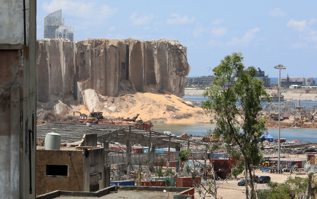 Une diplomate libanaise appelle à ne pas préjuger de l'enquête sur l'explosion à Beyrouth