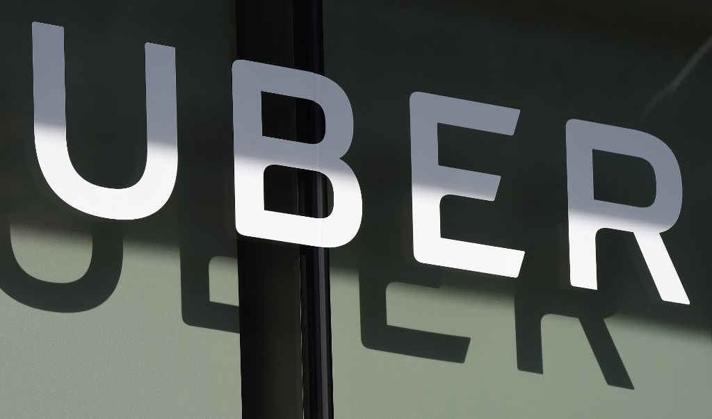 La justice californienne oblige Uber à requalifier ses chauffeurs en employés