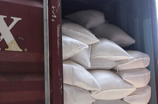La crise financière accroît le trafic de drogue en lien avec l’Iran