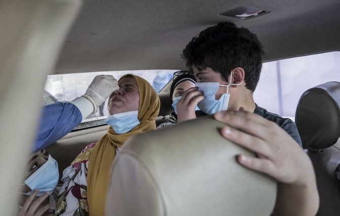 L'Égypte craint une deuxième vague alors que les cas de Covid-19 augmentent