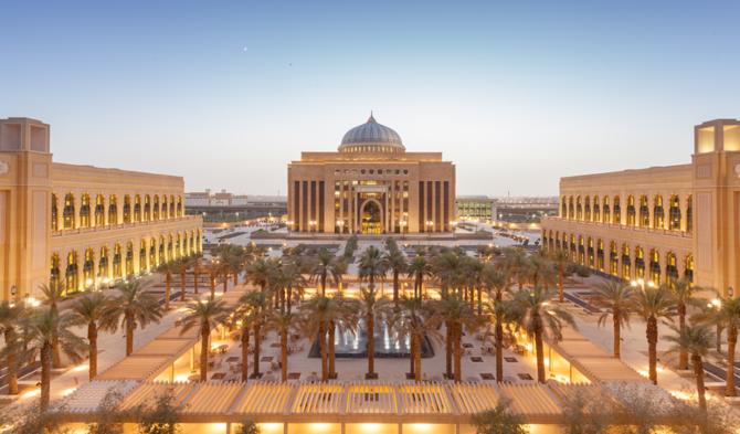 L'Université de la Princesse Nora d'Arabie saoudite ouvre les admissions aux diplômes d'animation et de photographie