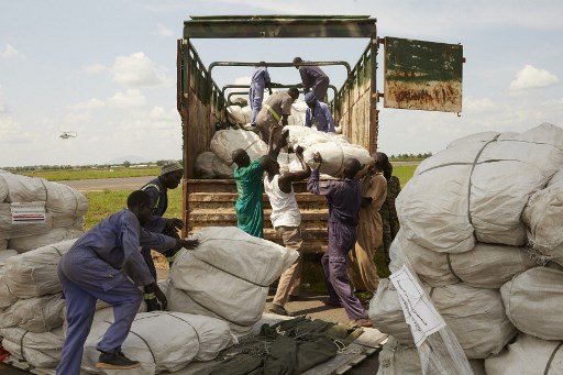 Soudan du Sud: 127 morts dans des affrontements entre civils et soldats