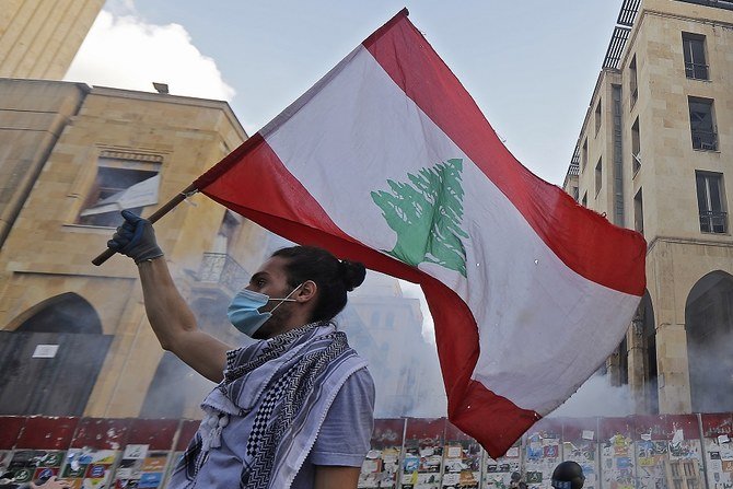 Le gouvernement libanais a démissionné. Et alors?