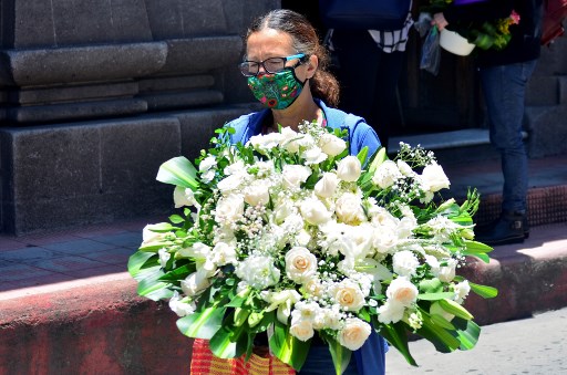Guatemala: dernier salut des leaders indigènes au Français assassiné
