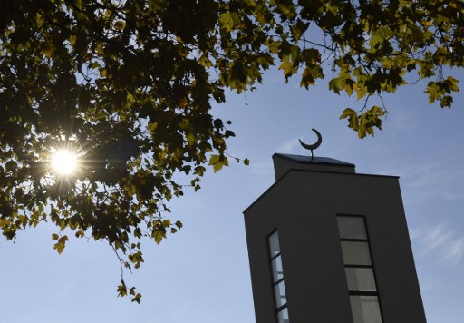 Lyon: nouvel incendie visant un lieu de culte musulman