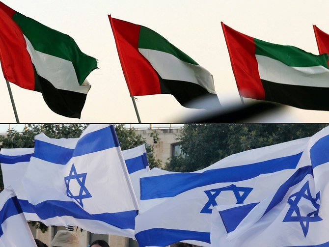 Le texte intégral de la déclaration conjointe pour la normalisation des relations entre les Emirats arabes unis et Israël