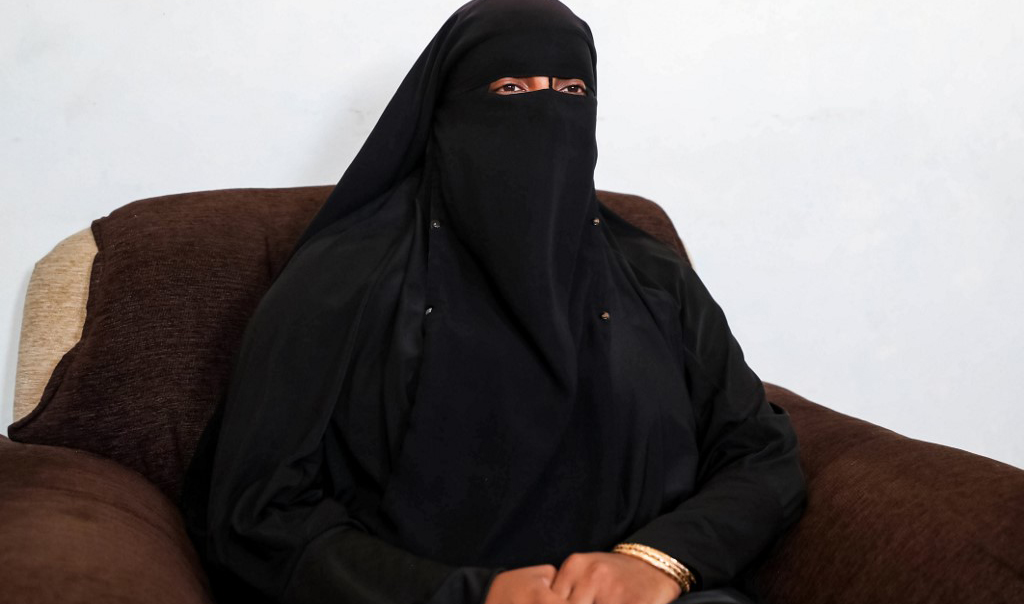 Un "jihadiste" américain capturé par des proches d’El Qaeda en Syrie