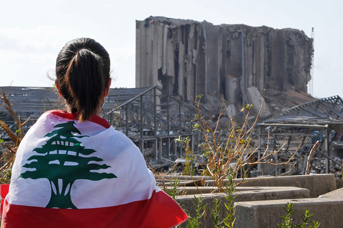 Facebook fait un don de 2,1 millions de dollars pour soutenir le Liban