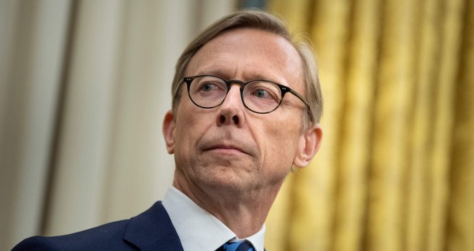 Iran: Les Etats-Unis s’activent à l’ONU pour prolonger l’embargo sur les armes