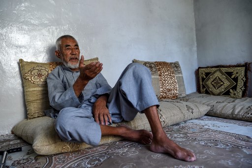 Afghanistan : l'"impensable" libération de talibans pour les familles de leurs victimes